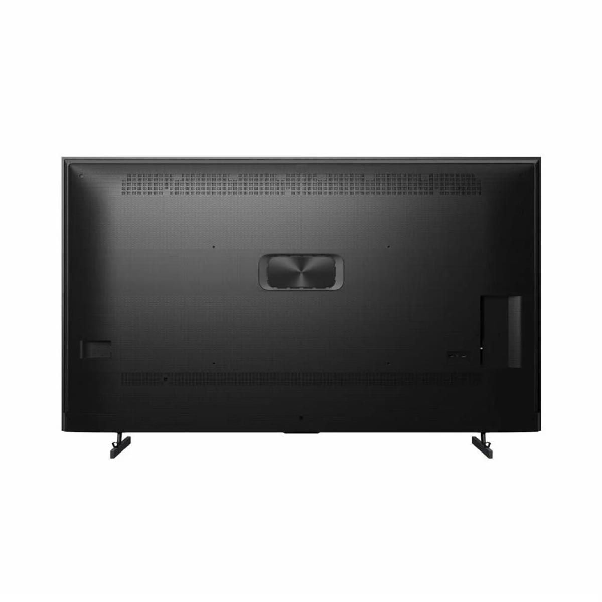 Hisense ULED MiniLED TV 4K VIDAA AI 144Hz รุ่น 85U6Q สมาร์ททีวีขนาด 85 นิ้ว