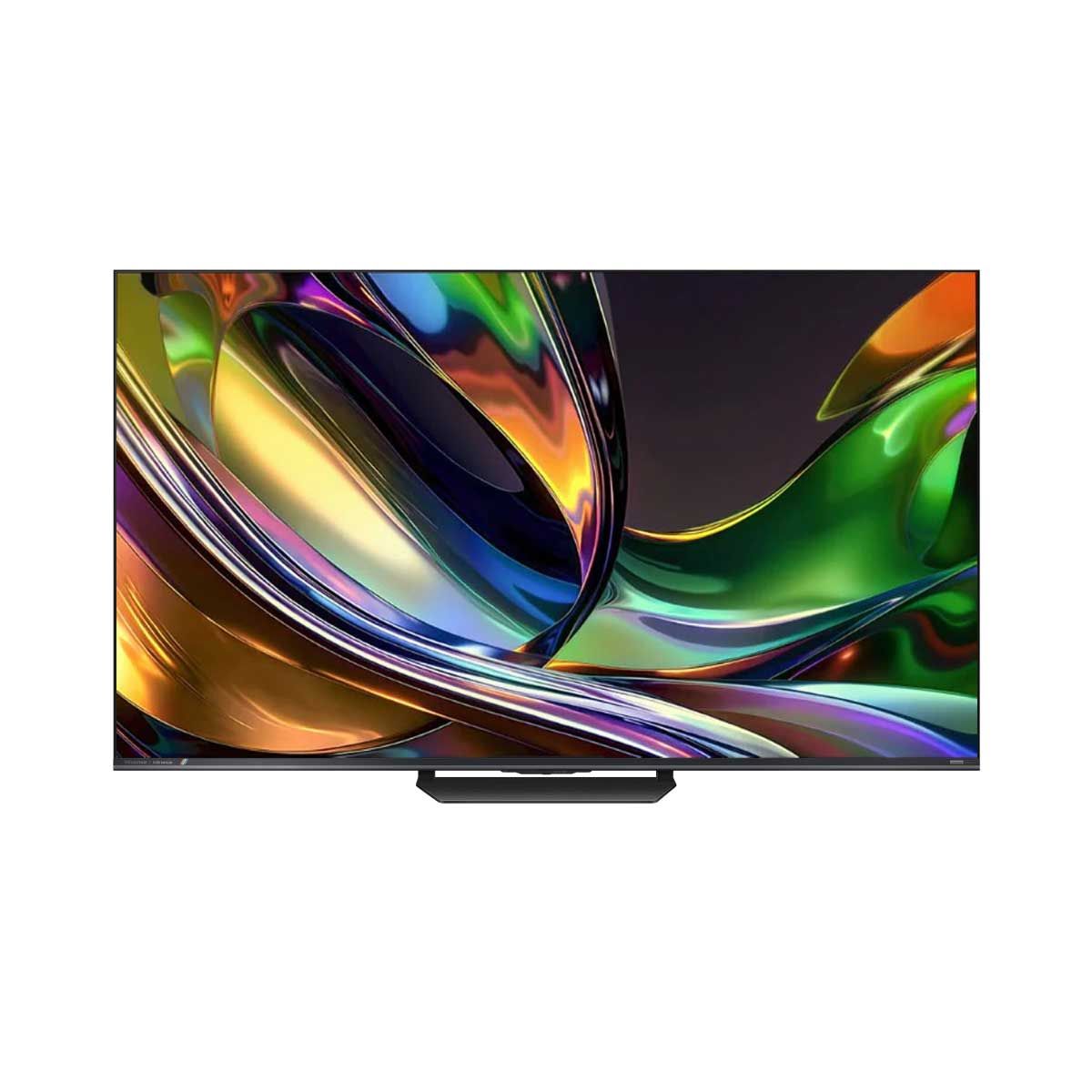 HISENSE RGB Mini LED TV VIDAA 4K 185Hz รุ่น 85UR8S Smart TV ขนาด 85 นิ้ว