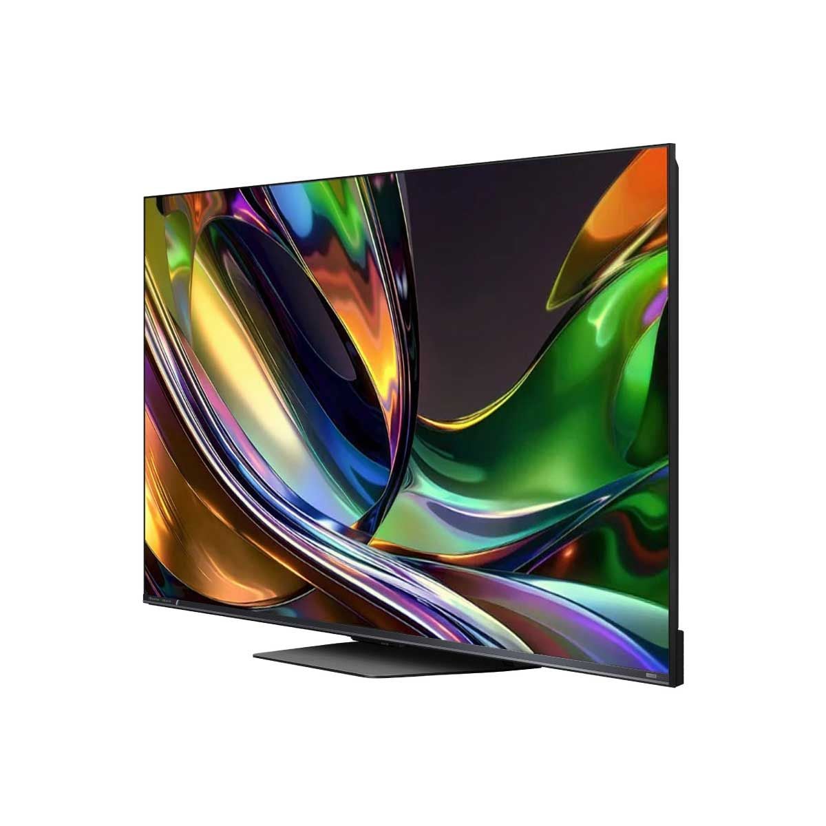 HISENSE RGB Mini LED TV VIDAA 4K 185Hz รุ่น 85UR8S Smart TV ขนาด 85 นิ้ว