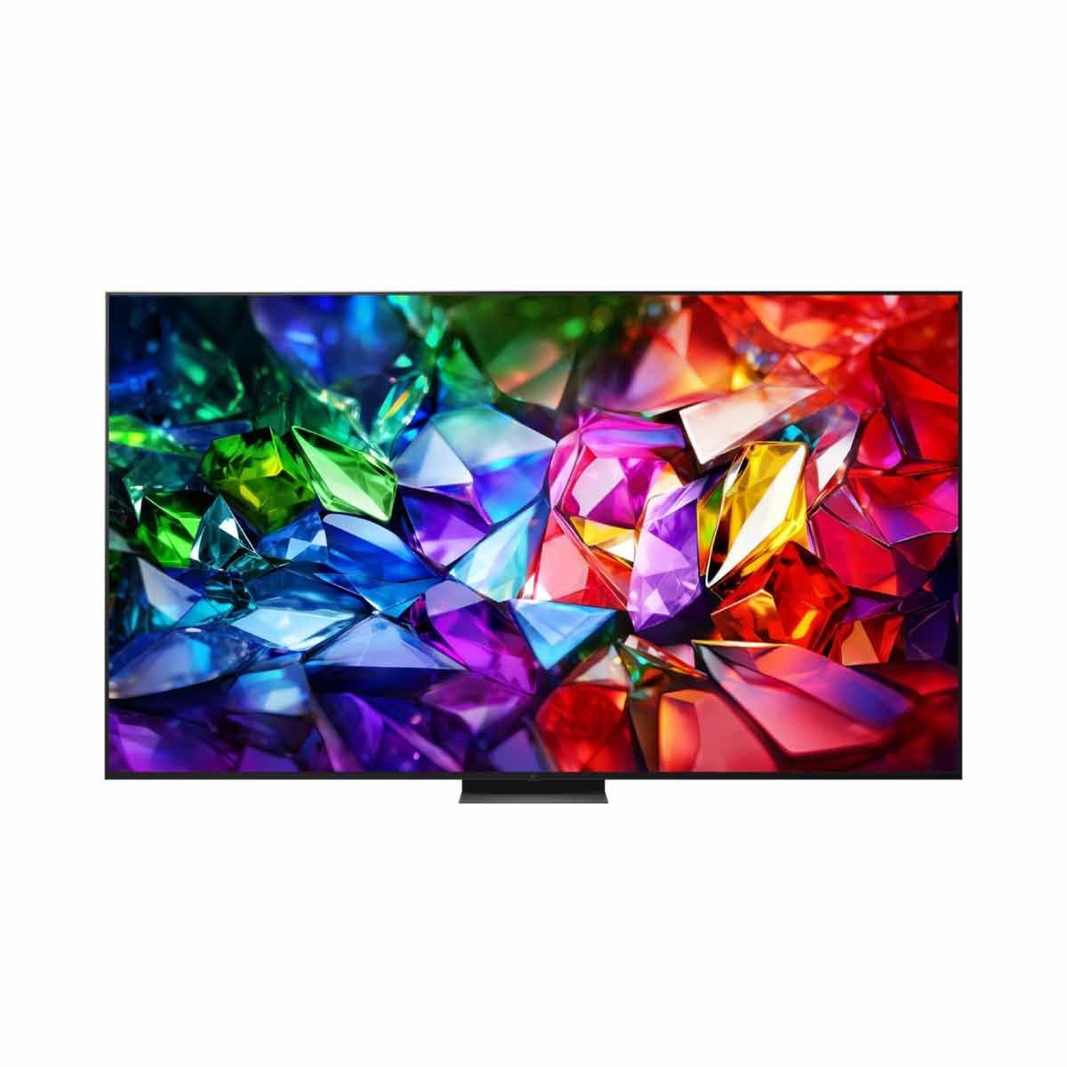 LG Micro RGB EVO AI TV 4K รุ่น 100MRGB96BS Smart TV ขนาด 100 นิ้ว