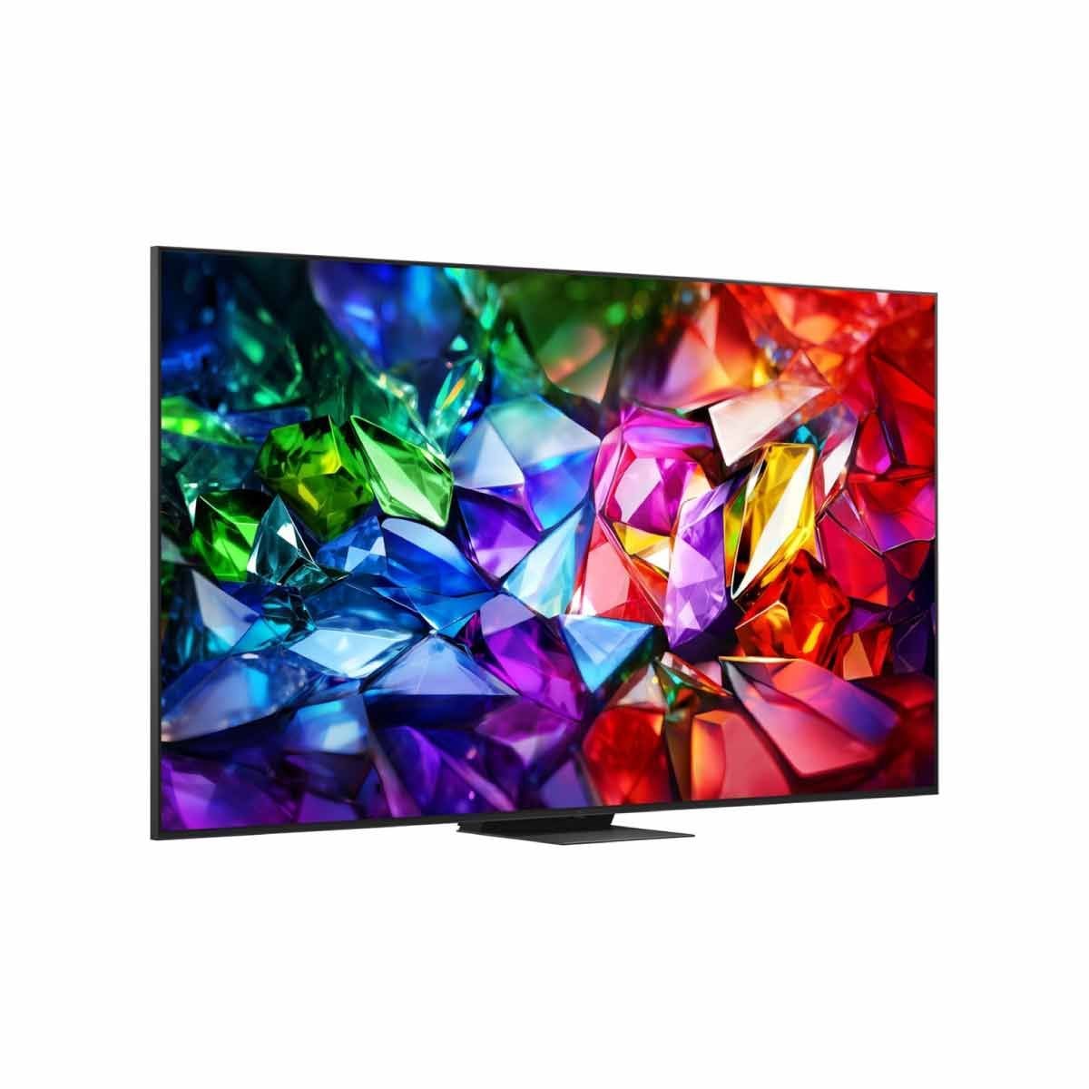 LG Micro RGB EVO AI TV 4K รุ่น 100MRGB96BS Smart TV ขนาด 100 นิ้ว