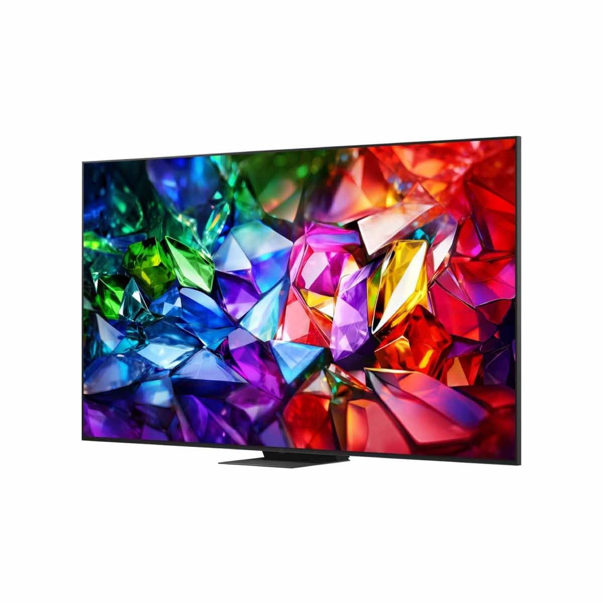 LG Micro RGB EVO AI TV 4K รุ่น 100MRGB96BS Smart TV ขนาด 100 นิ้ว
