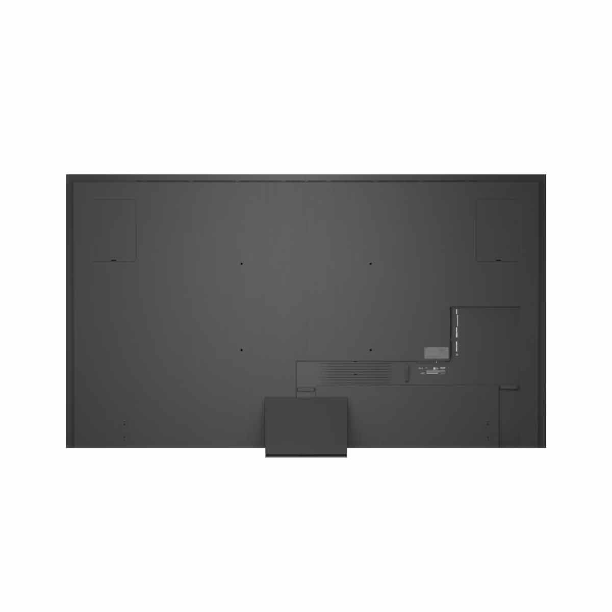 LG Micro RGB EVO AI TV 4K รุ่น 100MRGB96BS Smart TV ขนาด 100 นิ้ว