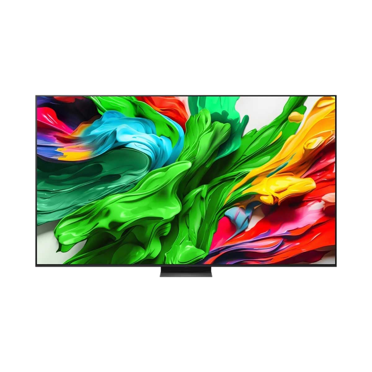 LG QNED evo AI MiniLED 144Hz Smart TV รุ่น 100QNED86ASA Magic AI Remote สมาร์ททีวี 100 นิ้ว