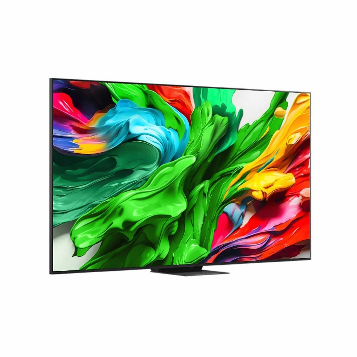 LG QNED evo AI MiniLED 144Hz Smart TV รุ่น 100QNED86ASA Magic AI Remote สมาร์ททีวี 100 นิ้ว