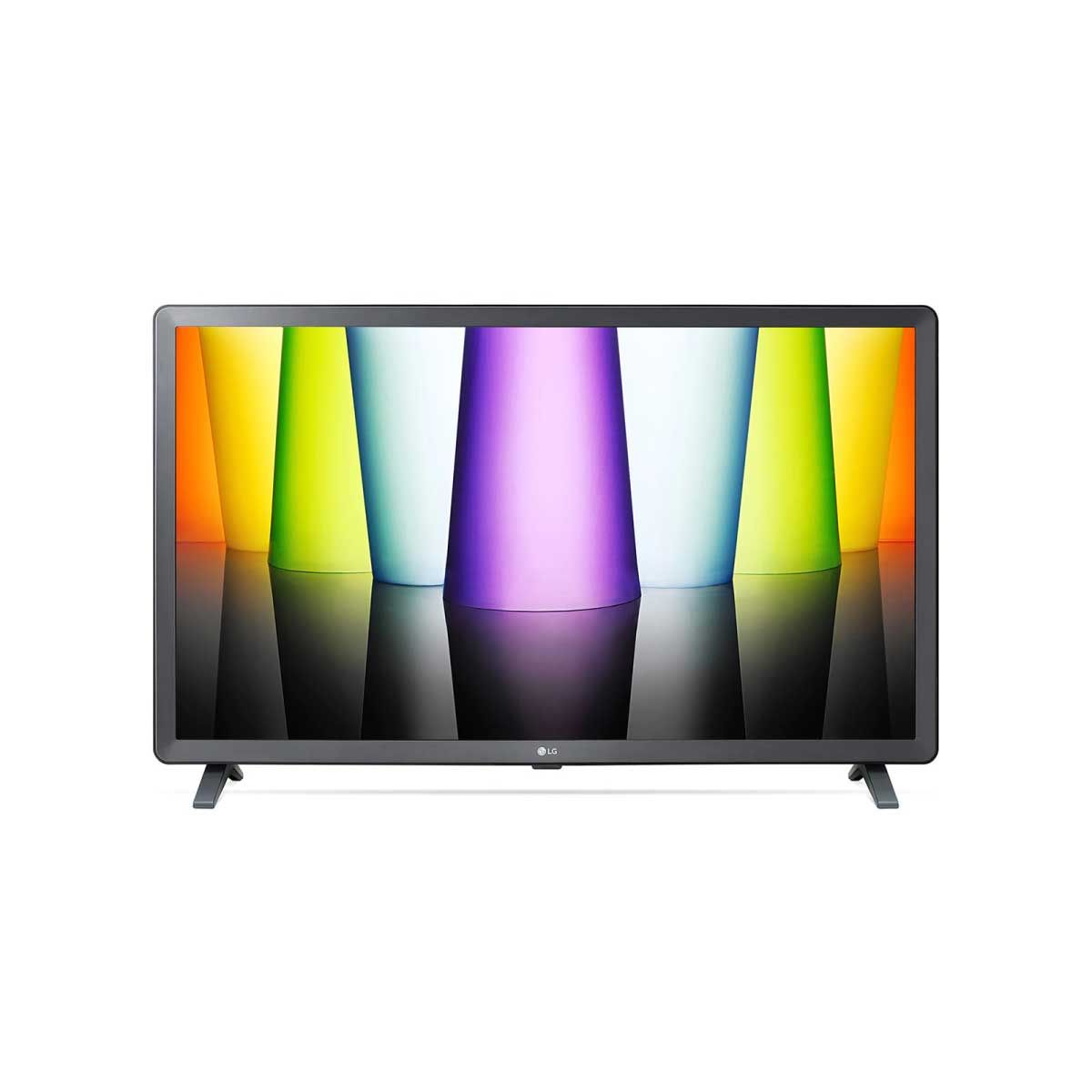 LG HD AI Smart TV รุ่น 32LQ630BPSA  สมาร์ททีวี ขนาด 32 นิ้ว LG ThinQ AI Ready