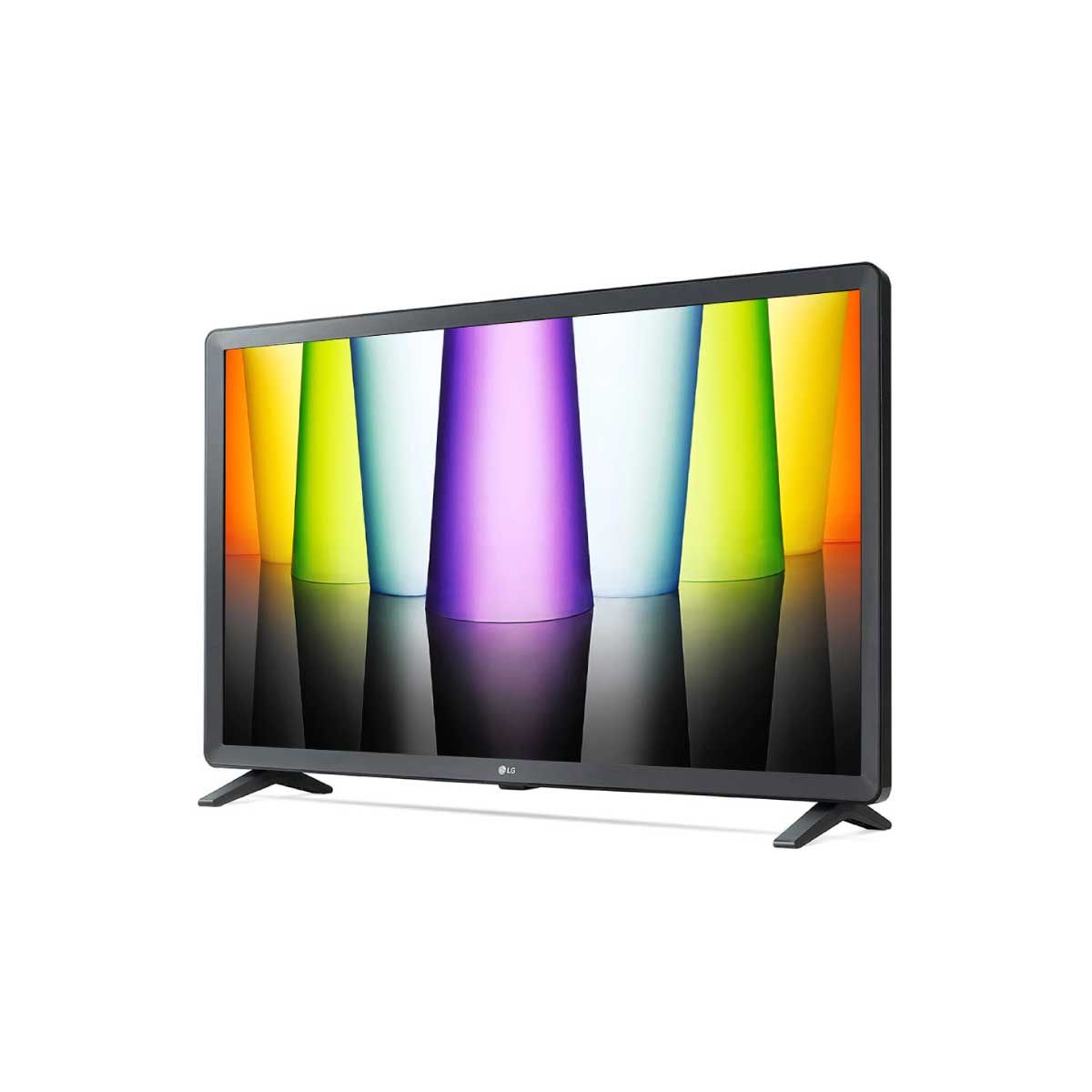 LG HD AI Smart TV รุ่น 32LQ630BPSA  สมาร์ททีวี ขนาด 32 นิ้ว LG ThinQ AI Ready