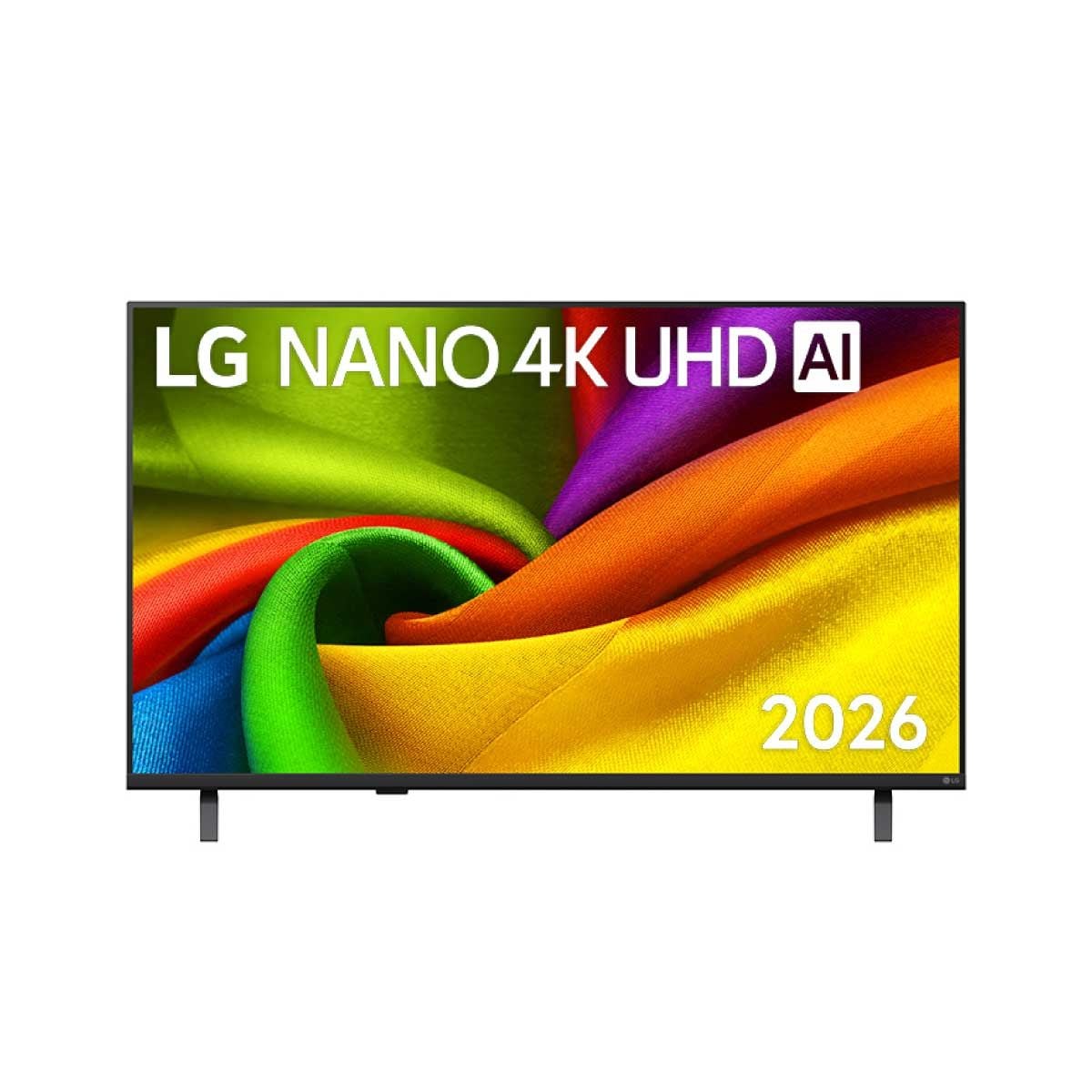 LG LED UHD TV 4K AI รุ่น 43NU835BPSA  AI Smart TV 43 นิ้ว