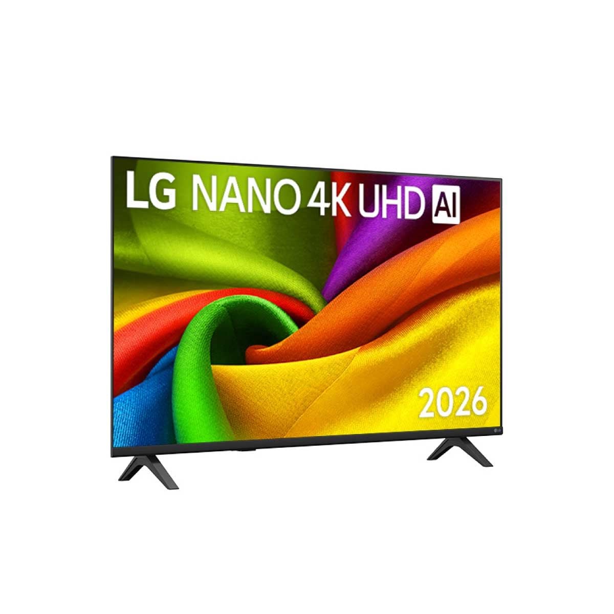 LG LED UHD TV 4K AI รุ่น 43NU835BPSA  AI Smart TV 43 นิ้ว