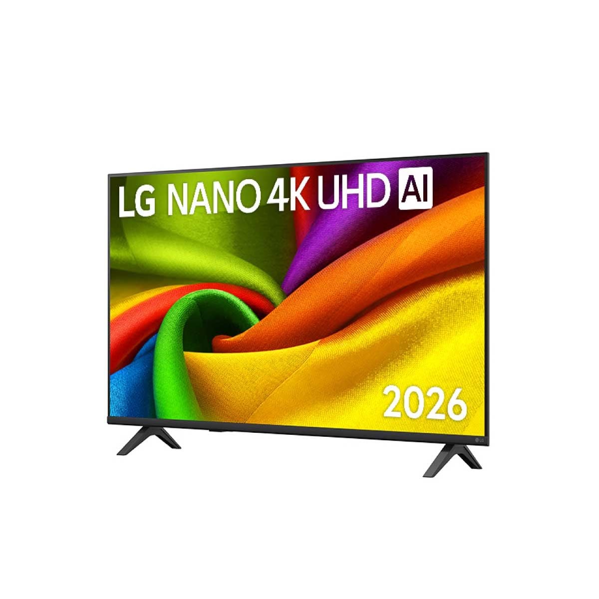 LG LED UHD TV 4K AI รุ่น 43NU835BPSA  AI Smart TV 43 นิ้ว