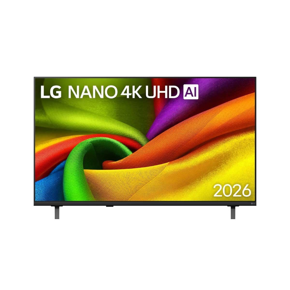 LG NANO LED UHD TV 4K AI รุ่น 50NU835BPSA  Smart TV ขนาด 50 นิ้ว