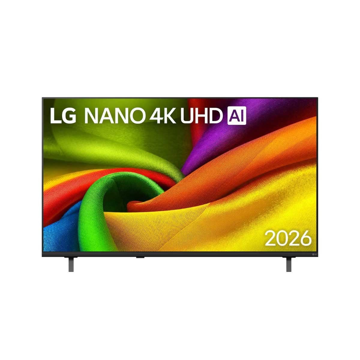 LG NANO LED UHD TV 4K AI รุ่น 55NU835BPSA  Smart TV ขนาด 55 นิ้ว