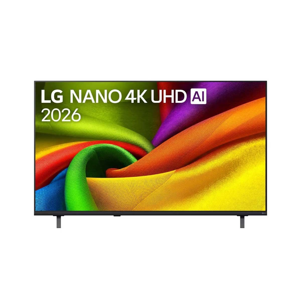 LG QLED TV NANO 4K AI รุ่น 55NU855BPSA Smart TV ขนาด 55 นิ้ว
