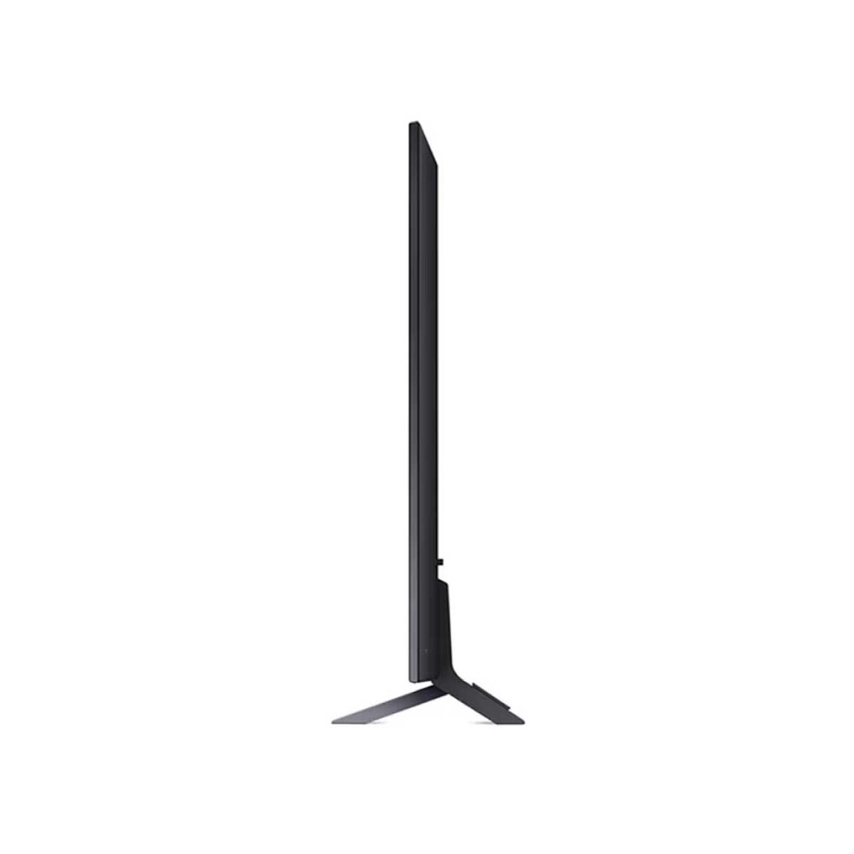 LG QNED TV 4K Smart TV รุ่น 55QNED75SRA  สมาร์ททีวี 55 นิ้ว Quantum Dot NanoCell Magic Remote