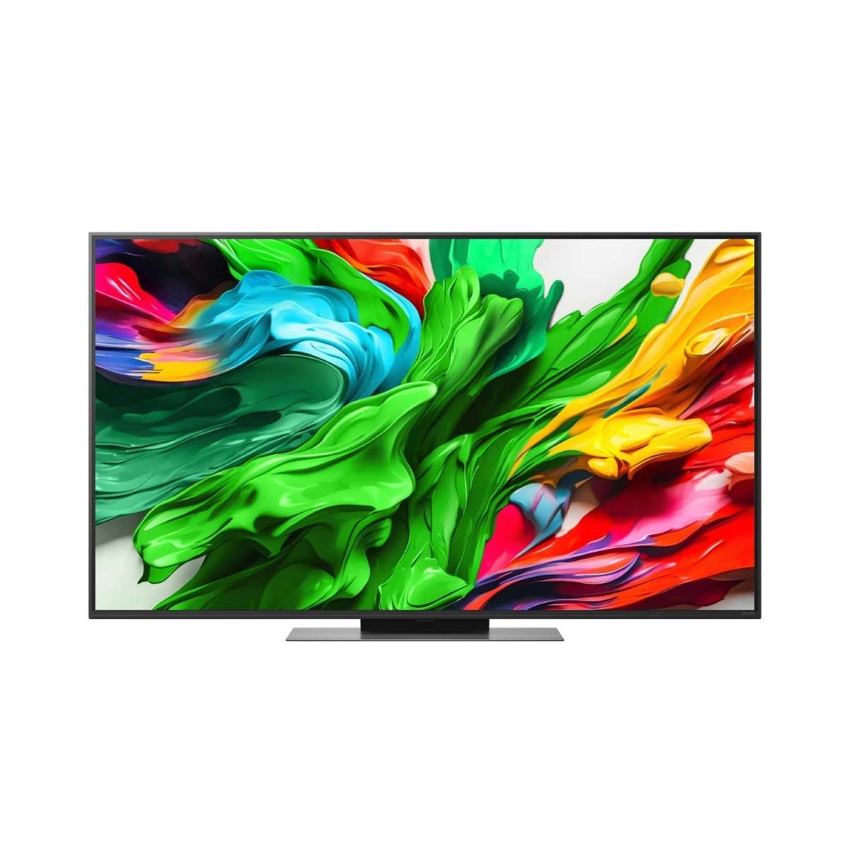 LG QNED evo AI MiniLED 144Hz Smart TV รุ่น 55QNED86ASA Magic AI Remote  สมาร์ททีวี 55 นิ้ว