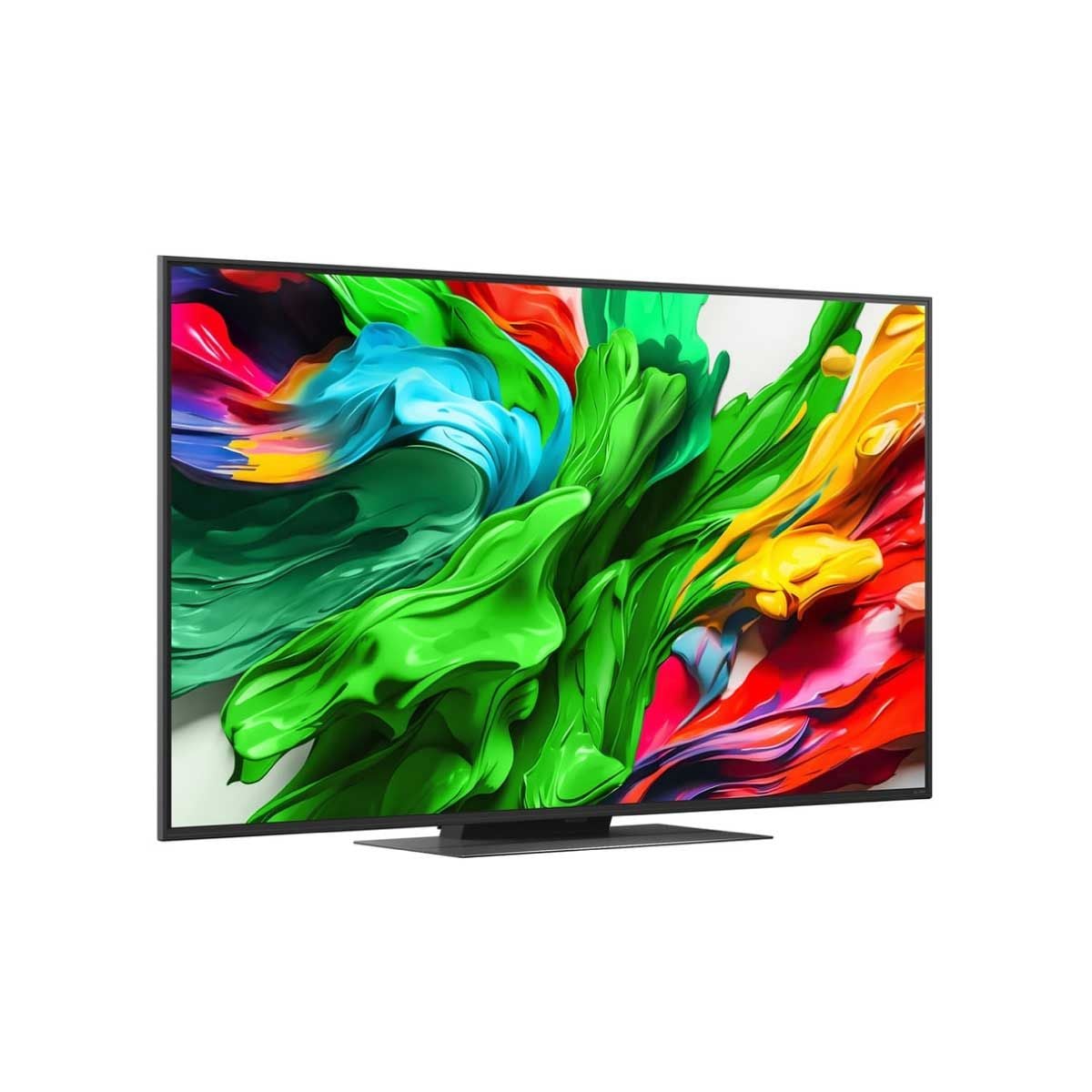 LG QNED evo AI MiniLED 144Hz Smart TV รุ่น 55QNED86ASA Magic AI Remote  สมาร์ททีวี 55 นิ้ว