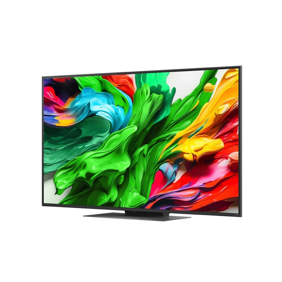LG QNED evo AI MiniLED 144Hz Smart TV รุ่น 55QNED86ASA Magic AI Remote  สมาร์ททีวี 55 นิ้ว