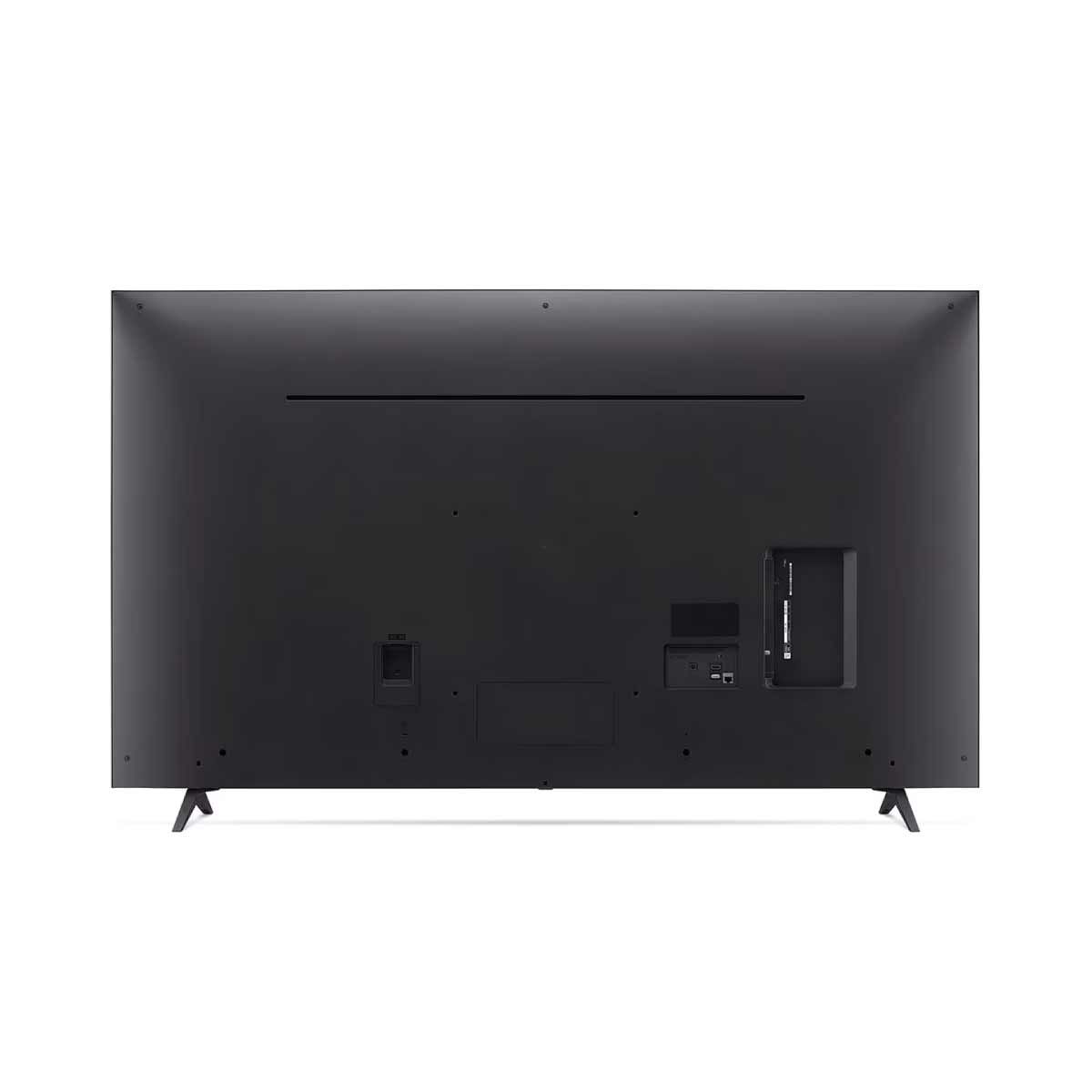 LG UHD Smart TV 4K 2024 รุ่น 55UT8050PSB สมาร์ททีวีขนาด 55 นิ้ว
