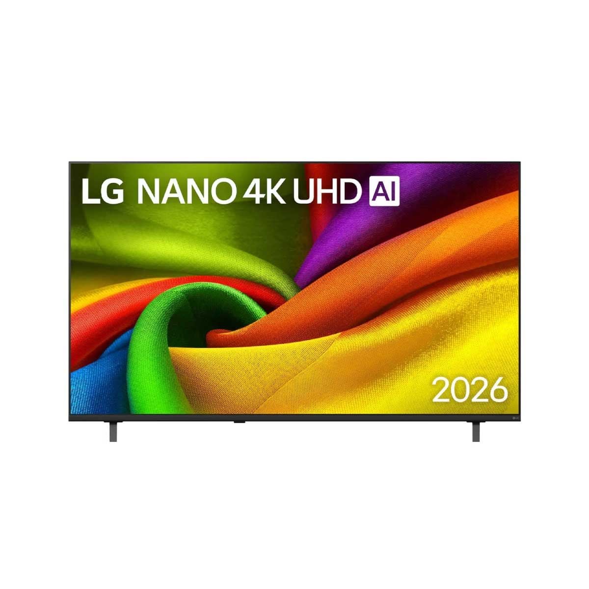 LG NANO LED UHD TV 4K AI รุ่น 65NU835BPSA  Smart TV ขนาด 65 นิ้ว