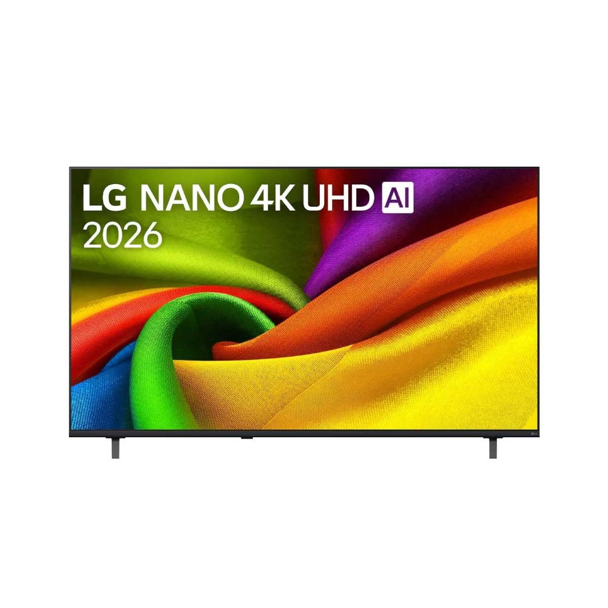 LG QLED TV NANO 4K AI รุ่น 65NU855BPSA Smart TV ขนาด 65 นิ้ว