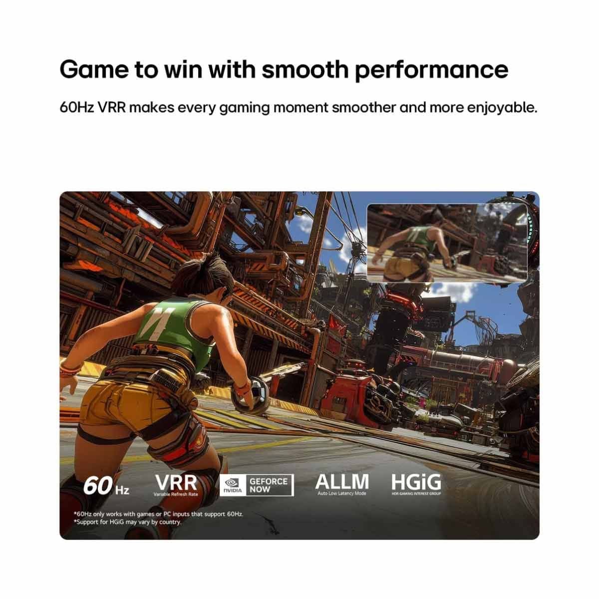 LG QLED TV NANO 4K AI รุ่น 65NU855BPSA Smart TV ขนาด 65 นิ้ว
