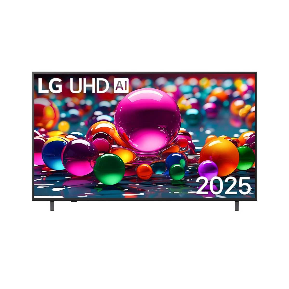 LG UHD Smart TV 4K AI รุ่น 65UA8450PSA สมาร์ททีวี 65 นิ้ว