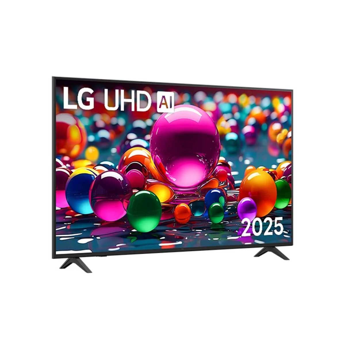 LG UHD Smart TV 4K AI รุ่น 65UA8450PSA สมาร์ททีวี 65 นิ้ว