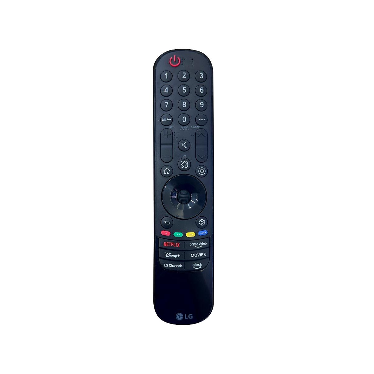 LG UHD Smart TV 4K AI รุ่น 65UA8450PSA สมาร์ททีวี 65 นิ้ว