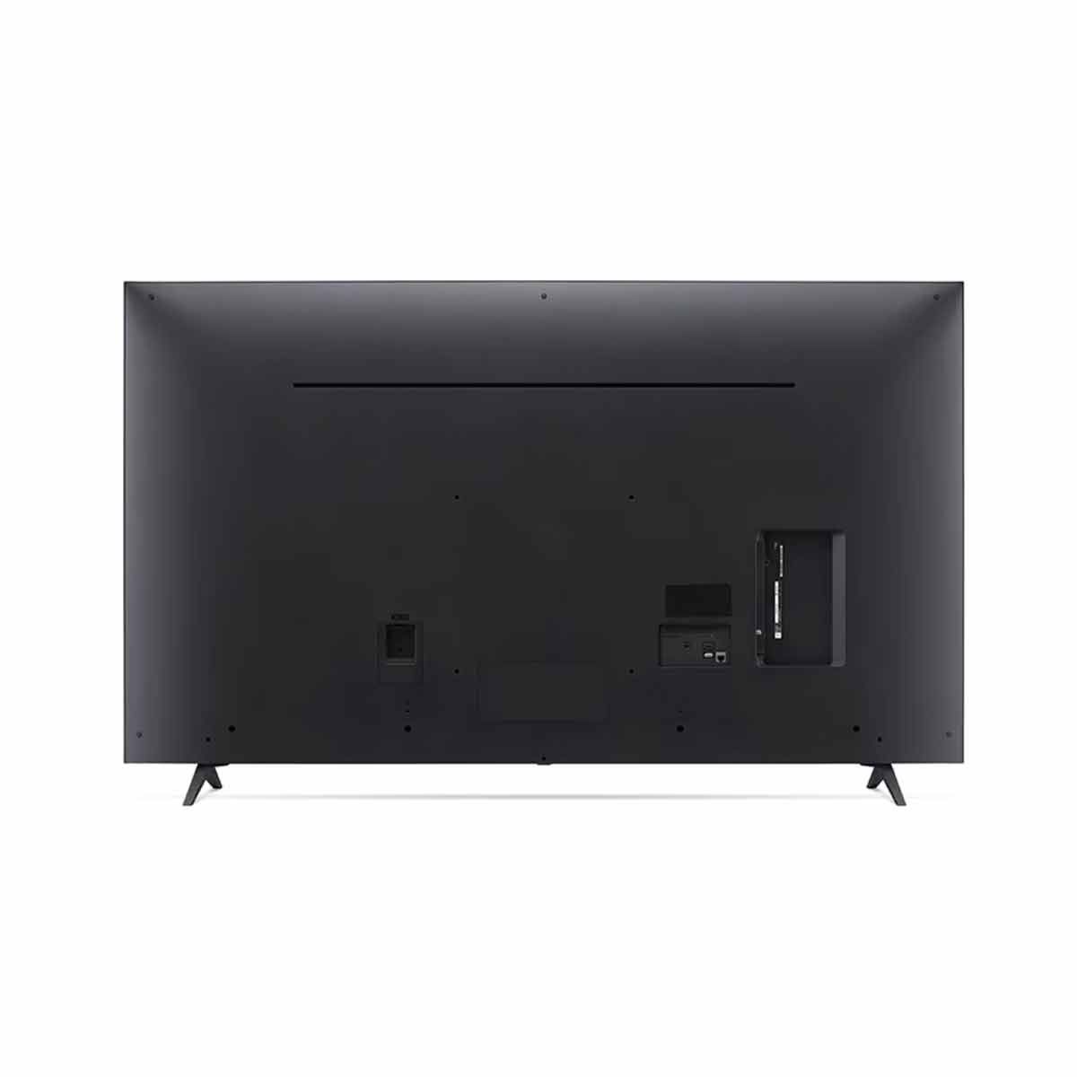 LG LED Smart TV 4K รุ่น 65UR8050PSB Magic Remote LG ThinQ AI สมาร์ททีวีขนาด 65 นิ้ว ปี2023