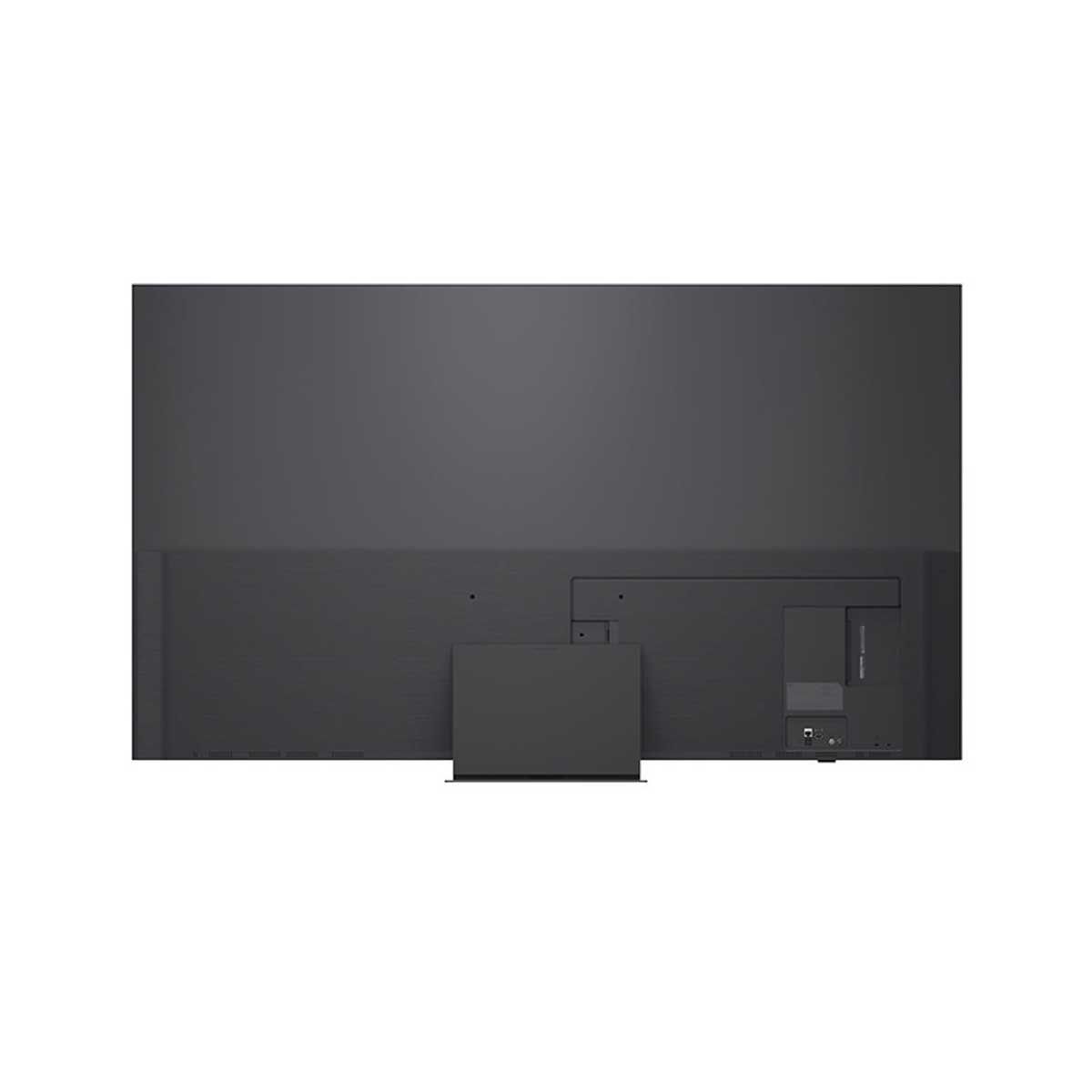 LG  Mini RGB TV 4K EVO AI รุ่น 75MRGB86BSA Smart TV ขนาด 75 นิ้ว
