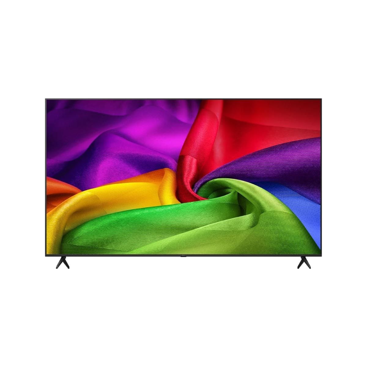 LG QLED TV NANO 4K AI รุ่น75NU805BPSB Smart TV ขนาด 75 นิ้ว