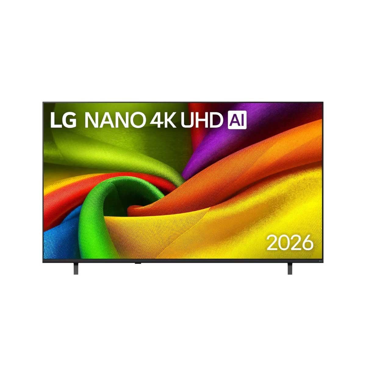 LG NANO LED UHD TV 4K AI รุ่น 75NU835BPSA  Smart TV ขนาด 75 นิ้ว