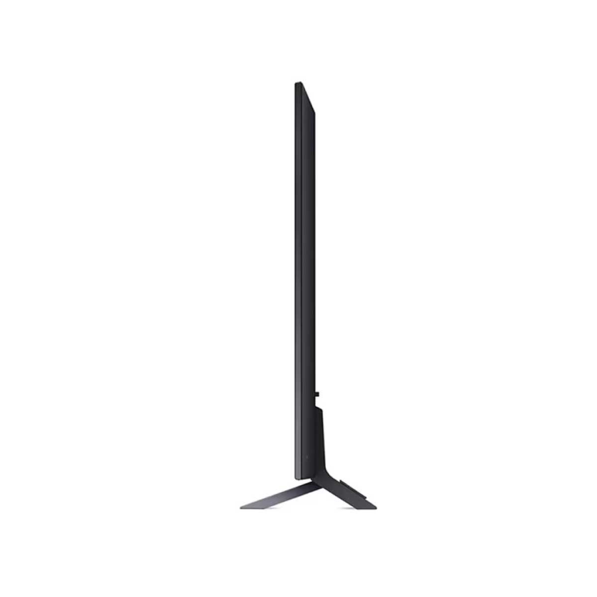 LG QNED TV 4K Smart TV รุ่น 75QNED75SRA  สมาร์ททีวี 75 นิ้ว Quantum Dot NanoCell Magic Remote