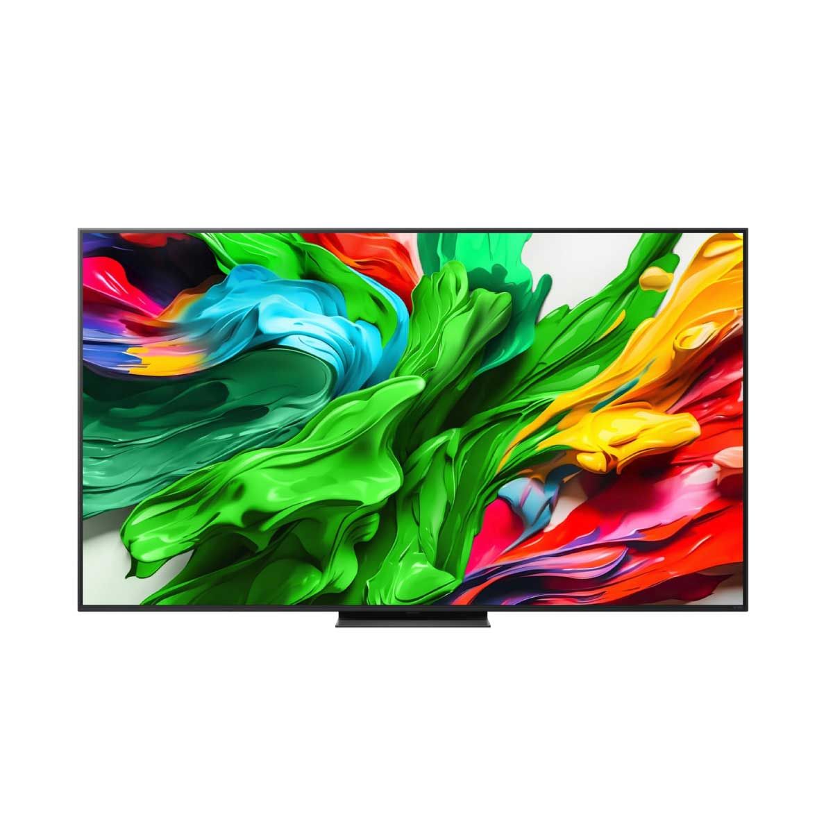 LG QNED evo AI MiniLED 144Hz Smart TV รุ่น 75QNED86ASA Magic AI Remote  สมาร์ททีวี 75 นิ้ว