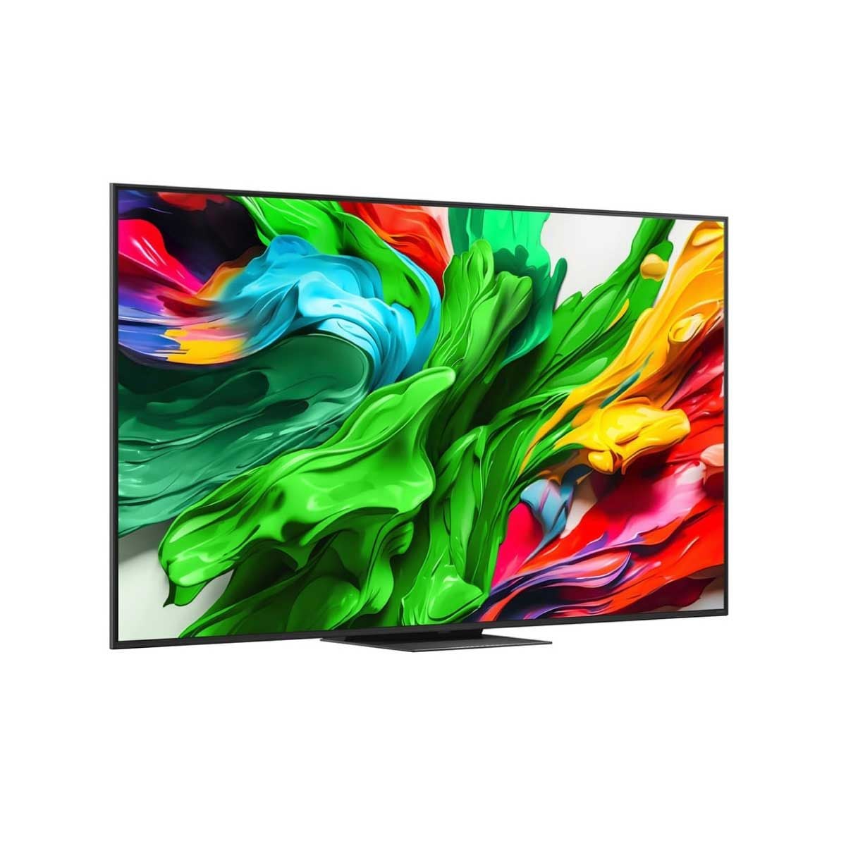 LG QNED evo AI MiniLED 144Hz Smart TV รุ่น 75QNED86ASA Magic AI Remote  สมาร์ททีวี 75 นิ้ว