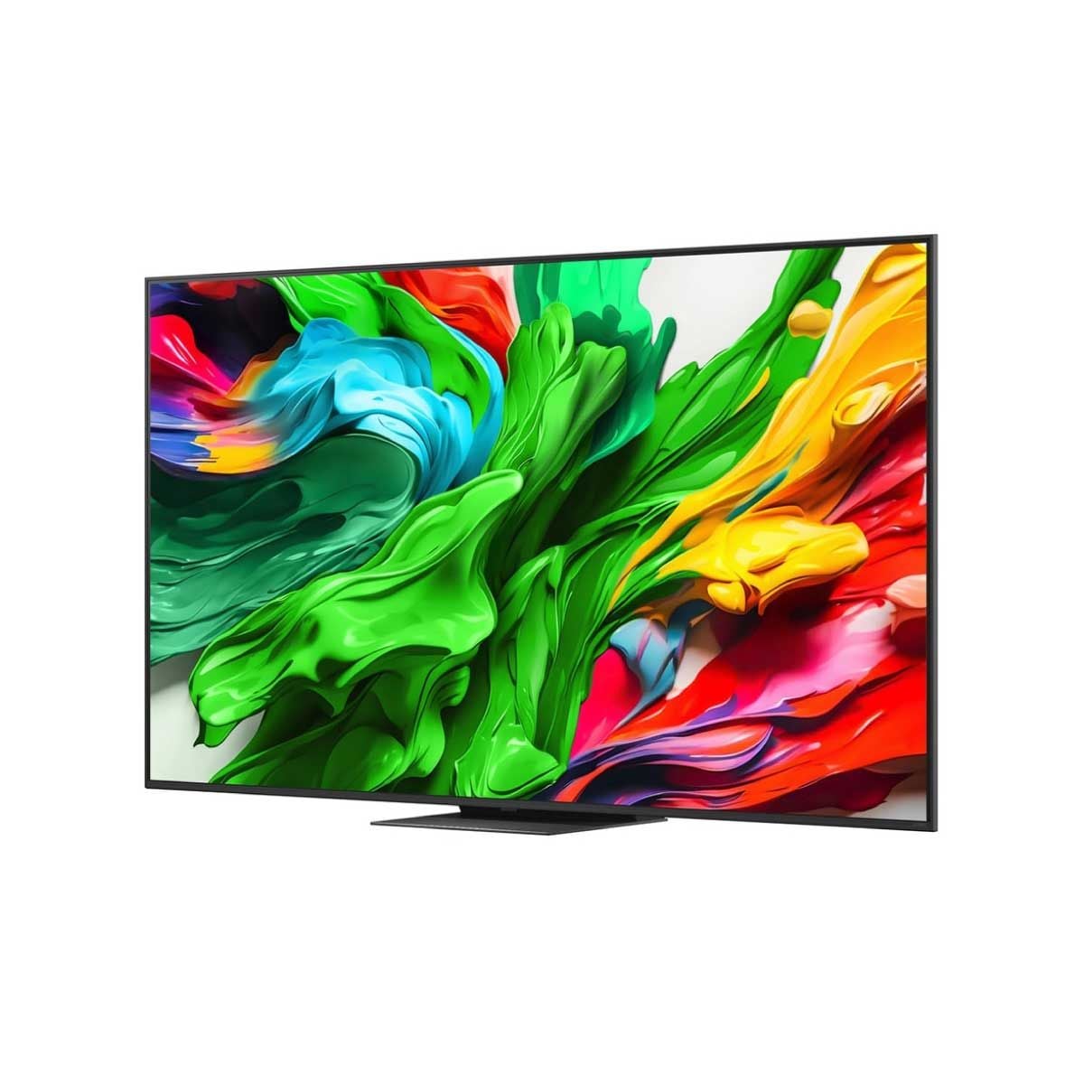 LG QNED evo AI MiniLED 144Hz Smart TV รุ่น 75QNED86ASA Magic AI Remote  สมาร์ททีวี 75 นิ้ว