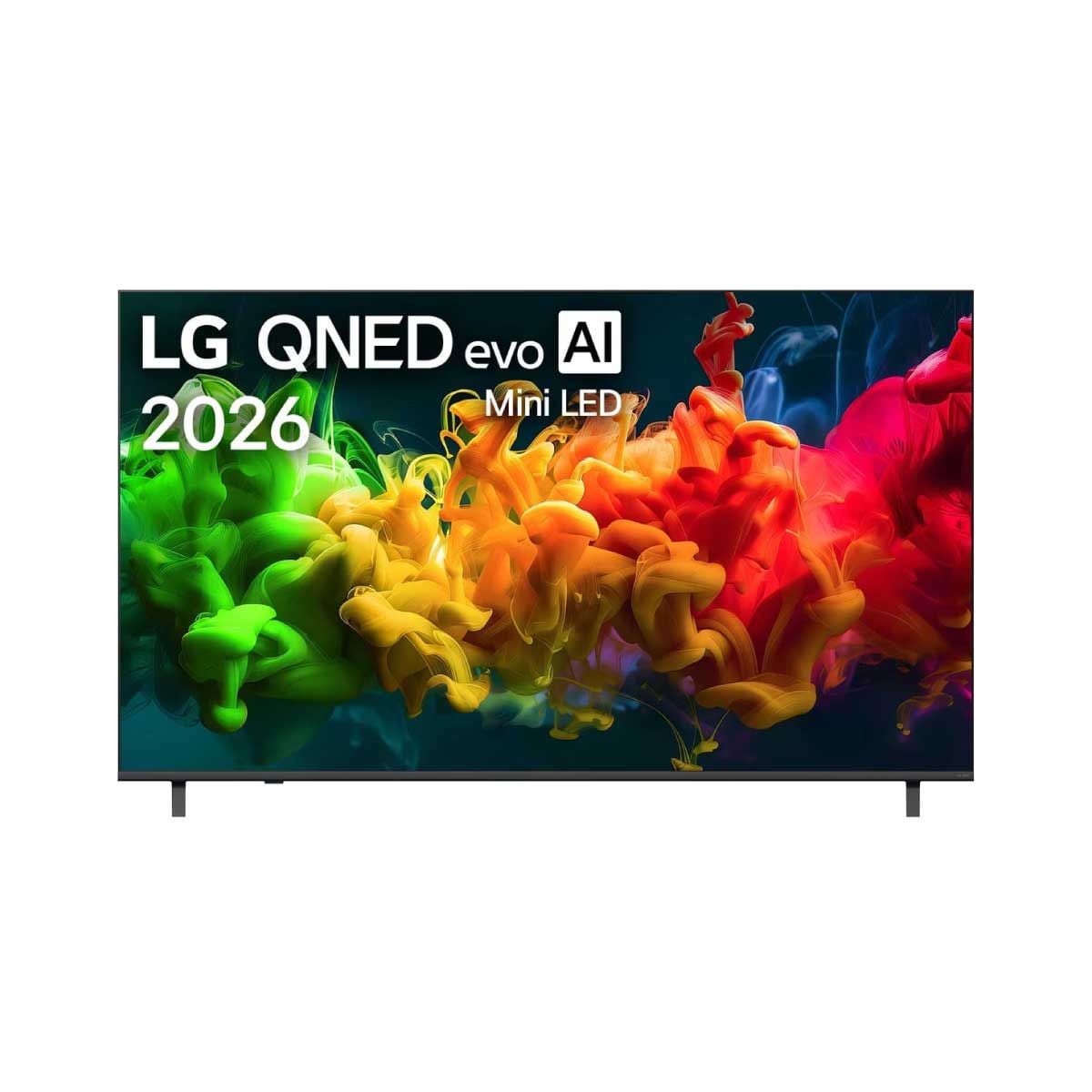 LG Mini LED TV 4K AI 120Hz รุ่น 75QNED80BSA Smart TV 75 นิ้ว