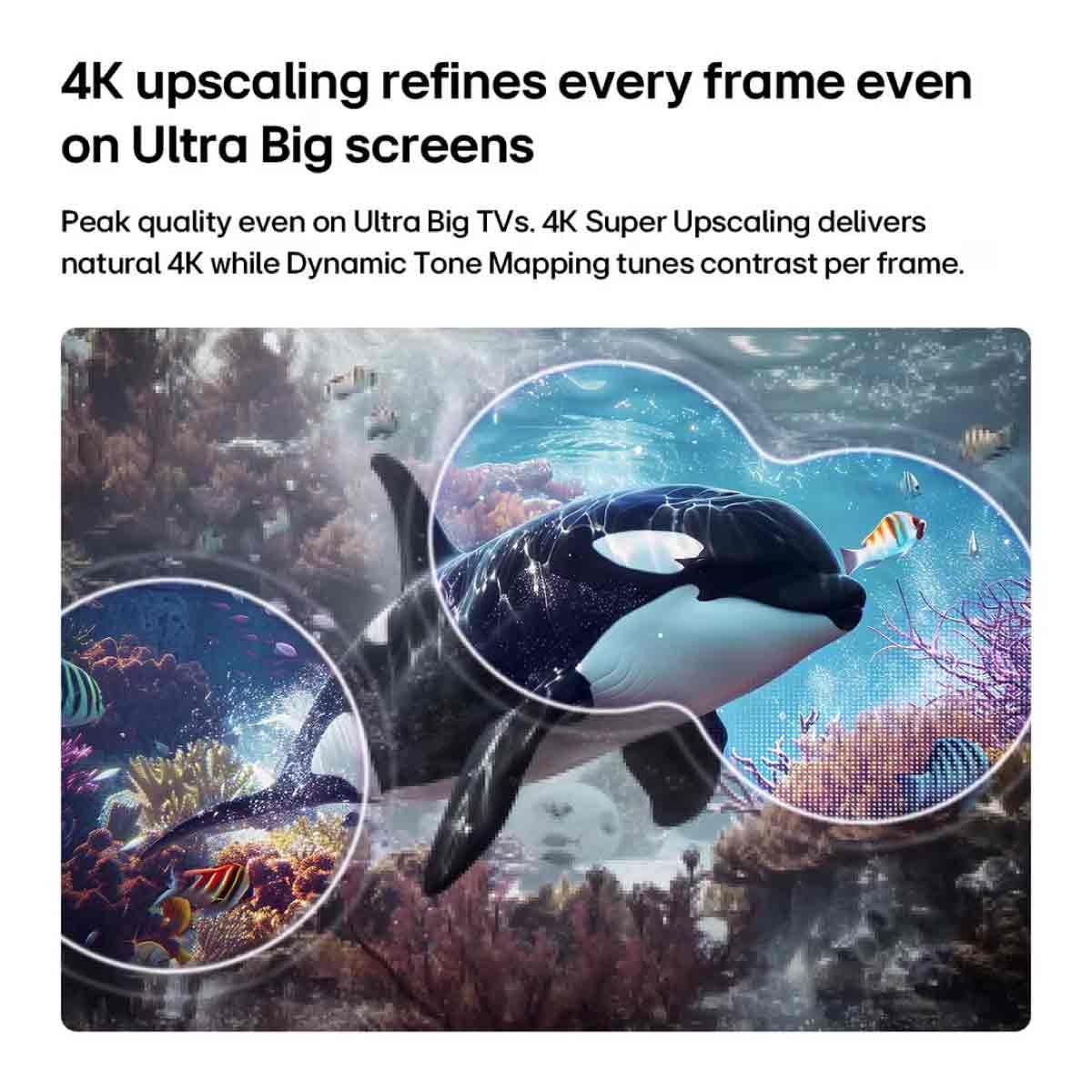 LG Mini LED TV 4K AI 120Hz รุ่น 75QNED80BSA Smart TV 75 นิ้ว