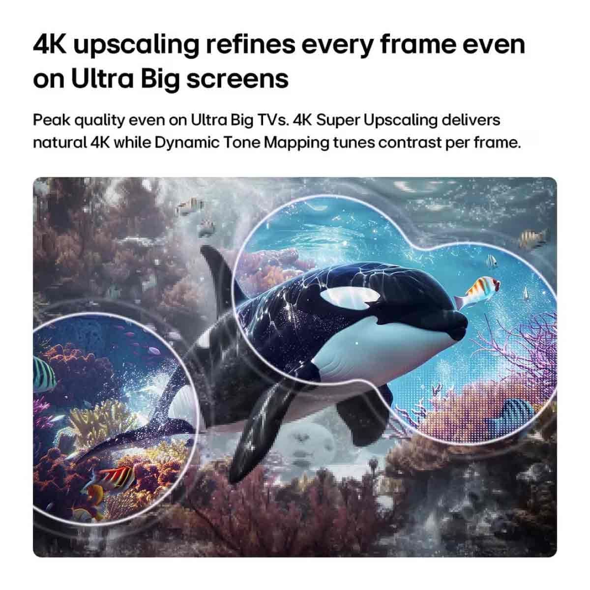 LG Mini LED TV 4K AI 120Hz รุ่น 75QNED86BSA Smart TV 75 นิ้ว