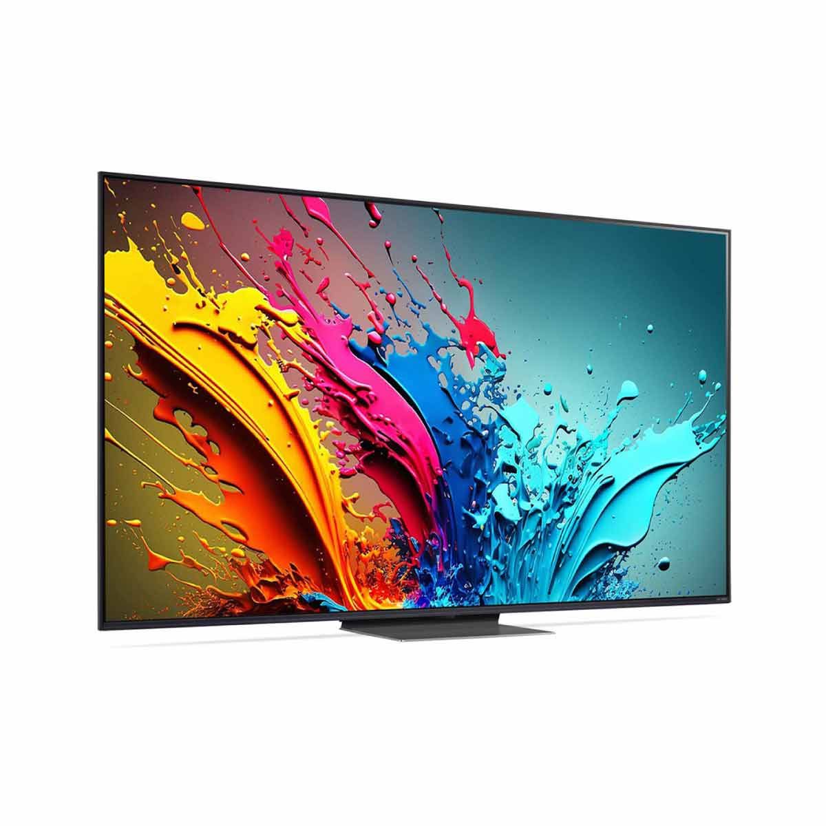 LG QNED Smart TV 4K 120Hz รุ่น 75QNED86TSA สมาร์ททีวีขนาด 75 นิ้ว