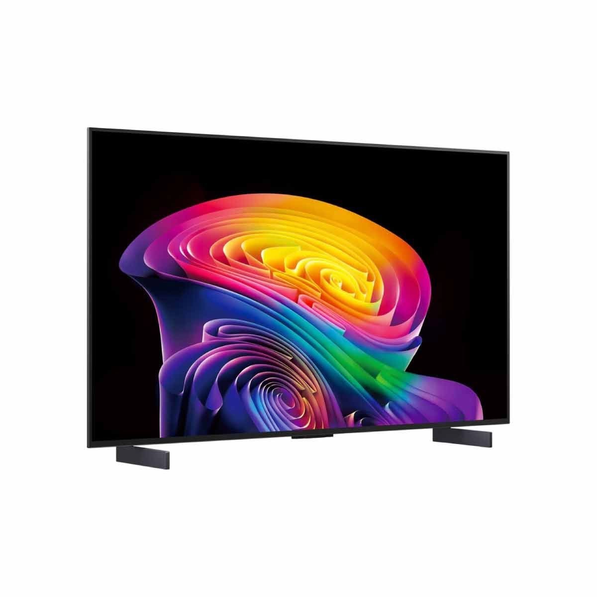 LG OLED evo C6 TV 4K AI รุ่น OLED42C6PSA Smart TV ขนาด 42 นิ้ว