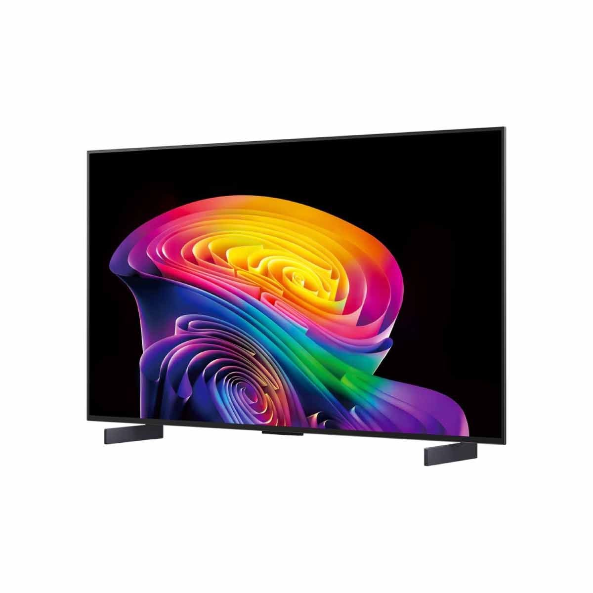 LG OLED evo C6 TV 4K AI รุ่น OLED42C6PSA Smart TV ขนาด 42 นิ้ว