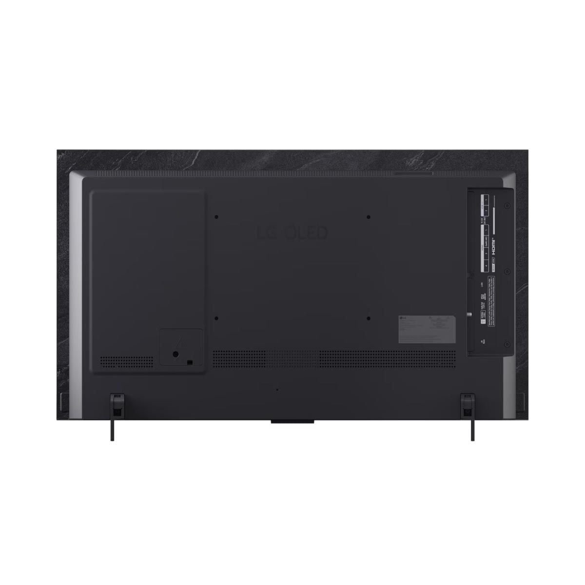 LG OLED evo C6 TV 4K AI รุ่น OLED42C6PSA Smart TV ขนาด 42 นิ้ว
