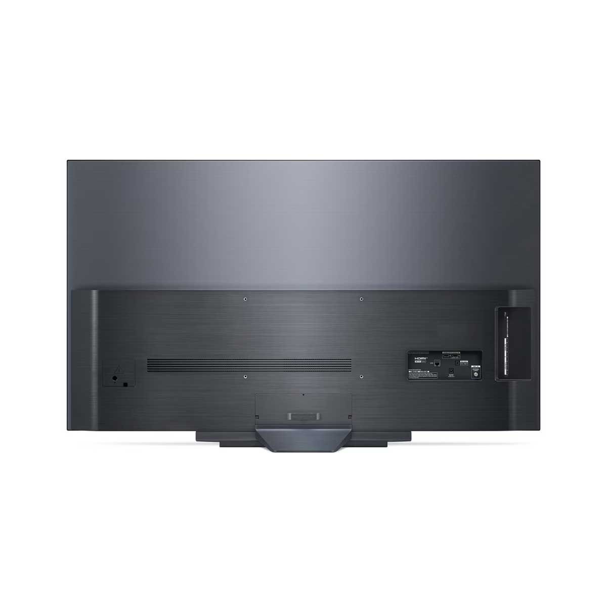 LG OLED 4K Smart TV 120Hz รุ่น OLED55B3PSA Self Lighting |Dolby Vision & Atmos | Refresh rate 120 Hz l ThinQ AI