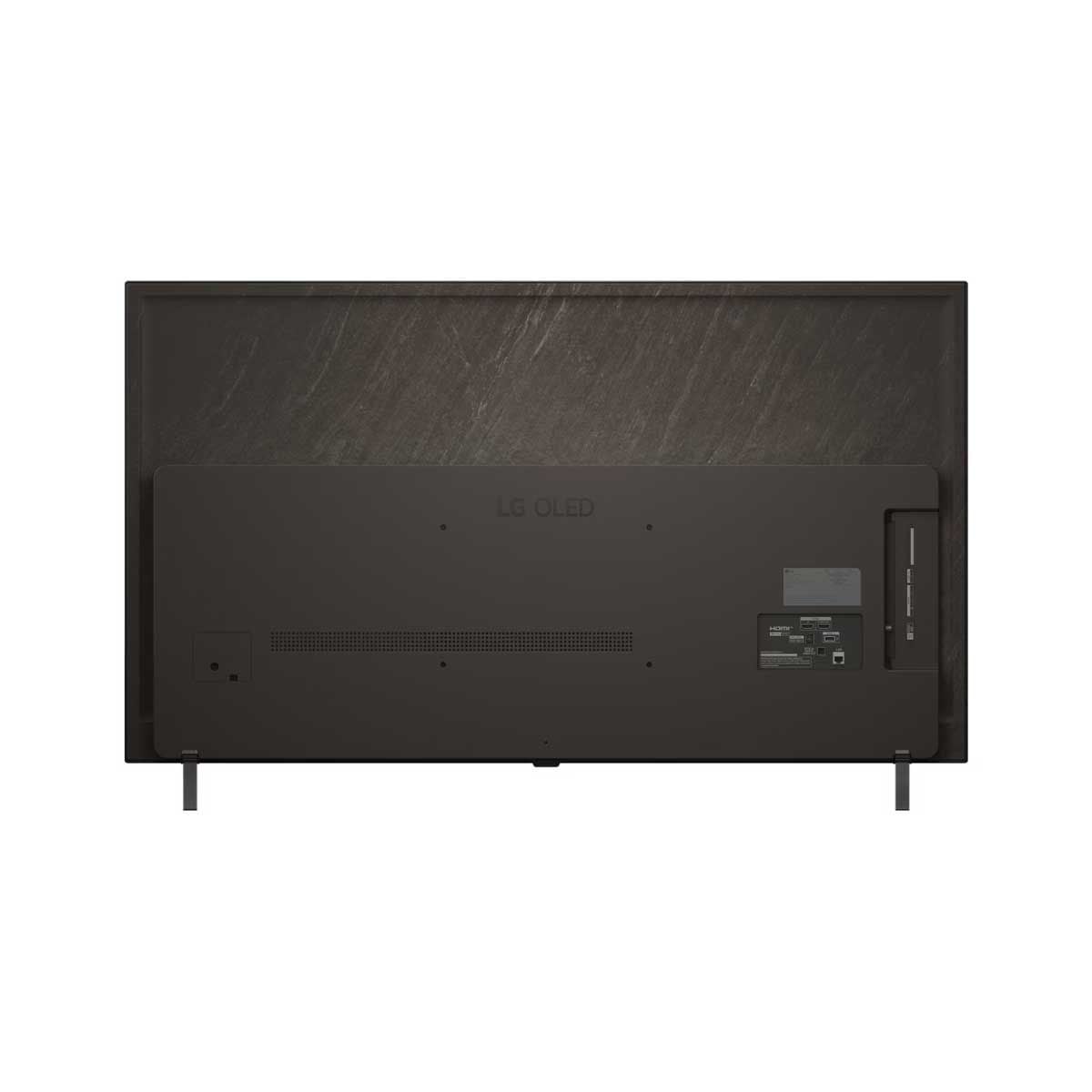 LG OLED AI B5 Smart TV 4K 120Hz รุ่น OLED55B5PSA Magic AI Remote  สมาร์ททีวี 55 นิ้ว