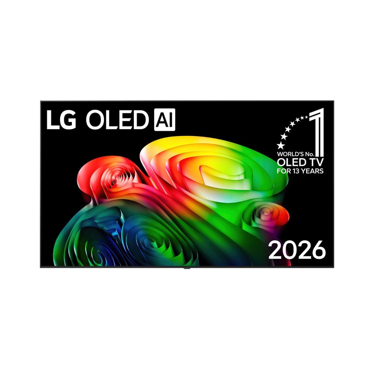 LG OLED TV 4K AI 120 Hz รุ่น OLED55B6PSA  Smart TV ขนาด 55 นิ้ว