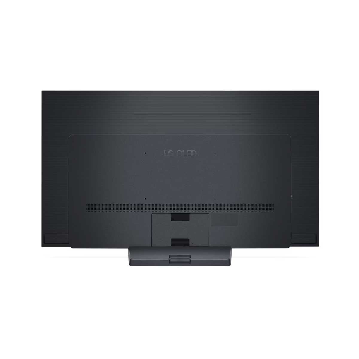 LG OLED Evo Smart TV 4K 120Hz รุ่น OLED55C3PSA สมาร์ททีวี OLED TV ขนาด 55 นิ้ว Dolby Vision & Atmos ปี2023