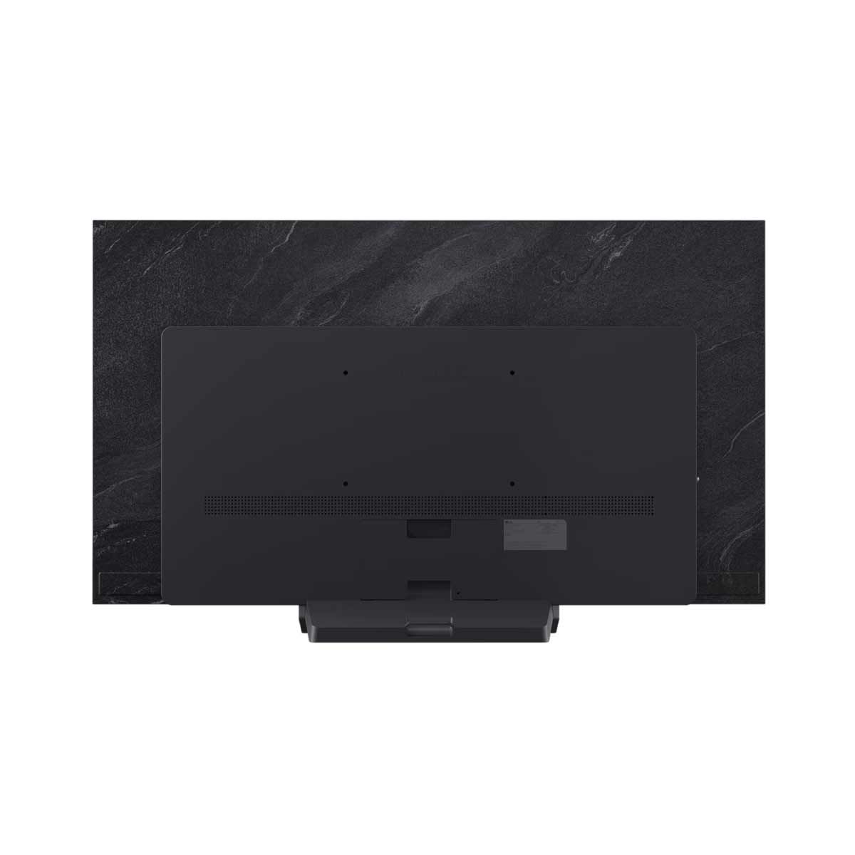 LG OLED evo AI Smart TV 4K 144Hz รุ่น OLED55C5PSA Magic AI Remote  สมาร์ททีวี 55 นิ้ว