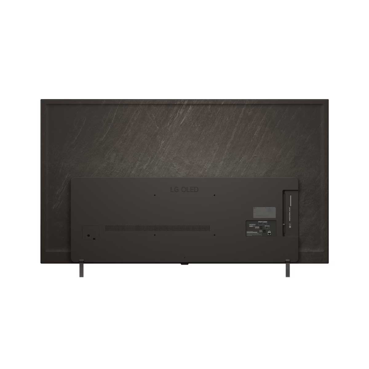 LG OLED AI B5 Smart TV 4K 120Hz รุ่น OLED65B5PSA Magic AI Remote  สมาร์ททีวี 65 นิ้ว