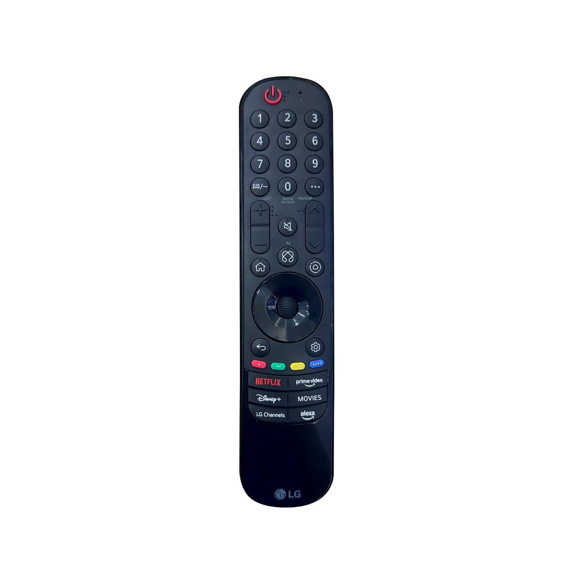 LG OLED AI B5 Smart TV 4K 120Hz รุ่น OLED65B5PSA Magic AI Remote  สมาร์ททีวี 65 นิ้ว